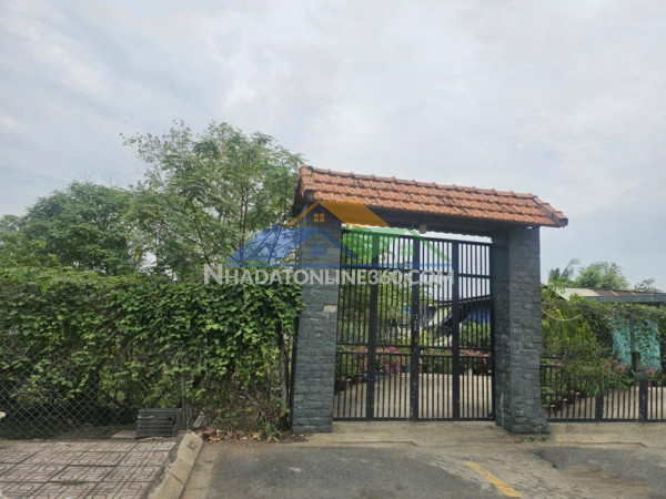 Đất vườn lài q12, 888m2, 40x22m chỉ 3x tỷ