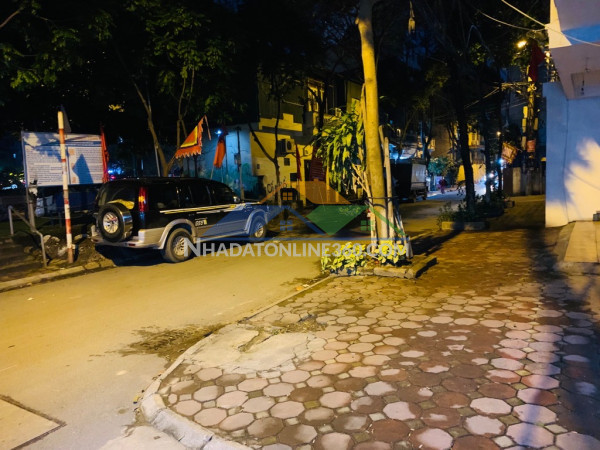 Bán nhà đống đa 40m toàn thắng, nhà đẹp full nội thất, 2 thoáng