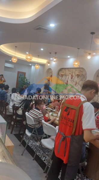 Sang nhượng mặt bằng spa tại 15/1 phan đình phùng, pleiku, gia lai