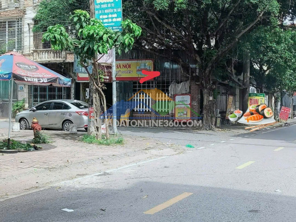 Bán đất lô góc, 2 mặt tiền, ô tô tránh 72 11 17.5 tỷ ngũ hiệp, thanh trì