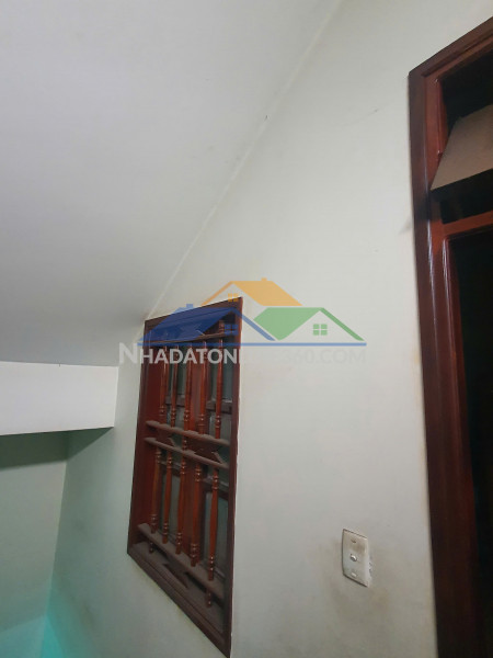Hiệp bình chánh xe hơi né - 86m2 - 3 tầng - 3 phòng ngủ - 7.5 tỷ.