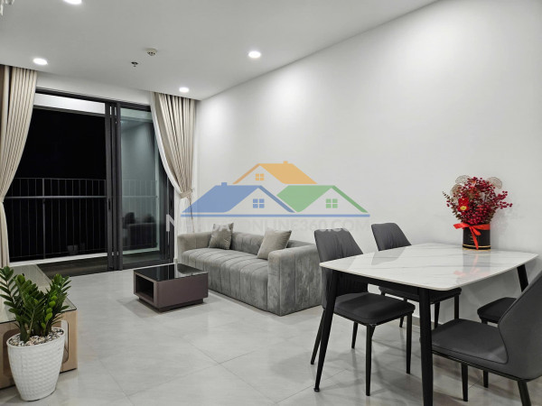 Cho thuê căn hộ mt eastmark city quận 9. giá tốt trong tháng. lh: 097.4444.678
