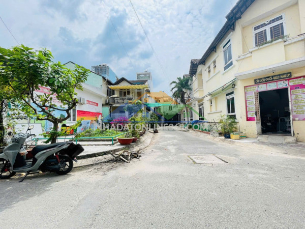 Quá thơm lô đất lọt khetân kỳ tân quý khu phân lô sát mặt tiền 48m2, nhỉnh 4 tỷ