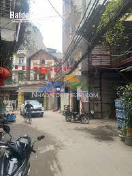 Bán 184m2 đất mặt ngõ đồng me, lô góc, mặt tiền 12m đường ôtô tránh giá 53,6tỷ