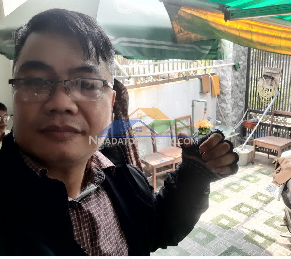 19tr/m2 - đất 1393m2 có 27 tỷ thạnh xuân quận 12 hồ chí minh