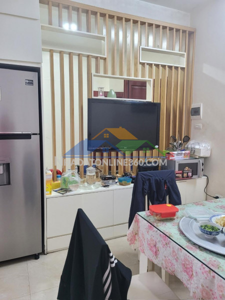 Bán nhà  -phố tôn thất tùng-trung tâm quận đống đa, dt, 50m2 – lô góc,nhà đẹp ở ngay