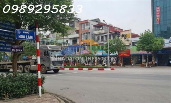 Nhà đẹp phúc lợi - 5 tầng lung linh - sát ô tô, gần vinhomes!