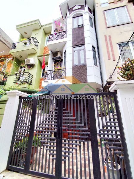Bán đất đường vĩnh cát - vĩnh niệm, 63m2, giá 2.4 tỉ, cực nông, gần trường cấp 2