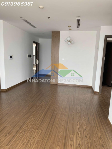 Cần chuyển nhượng giá chủ đầu tư vinhomes westpoint căn góc 3 ngủ, 2 wc tầng đẹp view thành phố