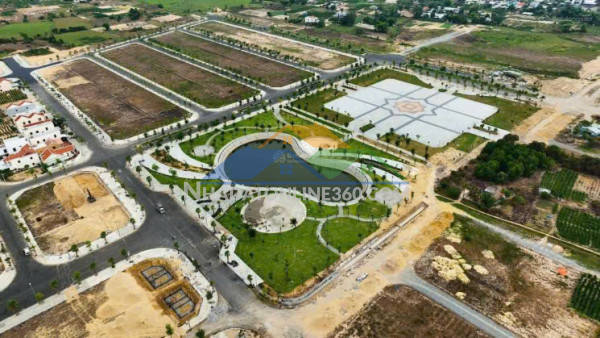 Đất Nền Liền Kề Hội An – Vị Trí Đắc Địa, Hạ Tầng Hoàn Thiện, Chỉ Từ 2 Tỷ!
