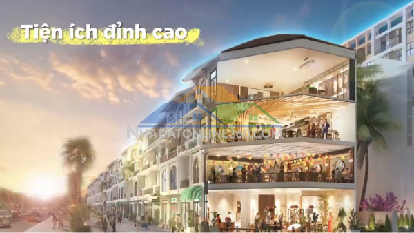Chỉ với 720 triệu sở hữu ngay căn hộ ở mặt biển cát bà - dự án xanh island - sun group.