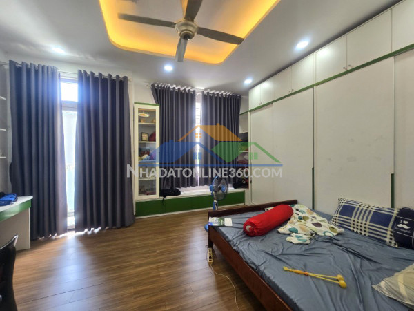 Bán đất thổ cư đẹp hẻm xe tải 107m2_5.6*19.1 chỉ 7.7 tỷ gần đặng văn bi trường thọ thủ đức giá đầu tư