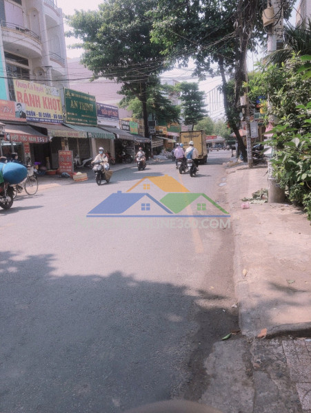 Nhà 3t btct 56m2 (4.2x13.4) lê đình thám tân quý, gần aeon tp chỉ 6 tỷxx
