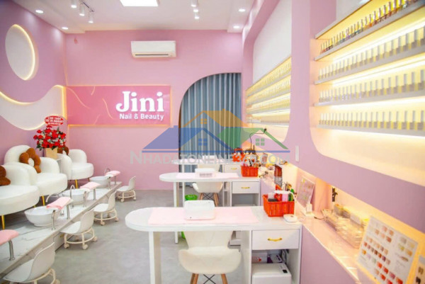 Sang nhượng spa siêu hot hoàng mai chỉ 1xxtr full đồ