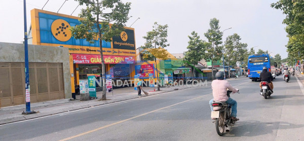 Chính chủ bán 4477m2 đất góc shr cạnh flamigo đại lải