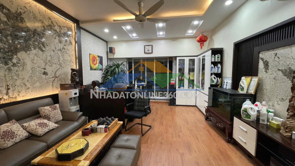 Bán tòa apartment vũ miên, 60m2, 6 tầng, mặt tiền 4.6m, 18.8 tỉ, mới đẹp, gần mặt phố