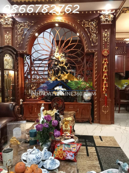 Bán nhà mặt phố vũ trọng phụng-vị trí hiếm-ô tô tránh-vả hè-90m²- chỉ 30.x tỷ