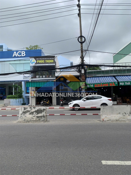 Đất siêu đẹp - chính chủ cần bán lô đất  tại thị trấn di linh, huyện di linh, lâm đồng