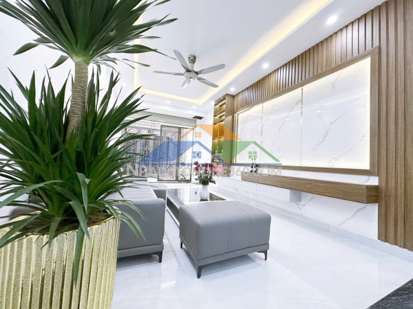 Nhà chính chủ đường trại lẻ- lê chân - hải phòng