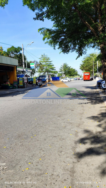 Bán đất 100m2  thổ cư sổ hồng, chỉ 7,8 tỷ tại f16, quận 8, tp.hcm.