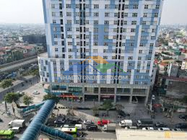 Chung cư chính chủ flc star tower 418 quang trung, hà đông
