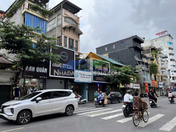 Phân lô nguyễn cảnh dị-  đại kim, ôtô tránh-kd vp, 54 m2, giá 17,8 tỷ.
