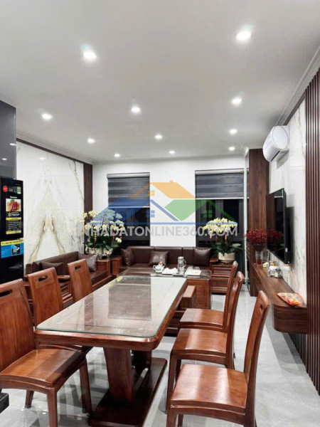 Cần bán biệt thự đầu tư tâm huyết - trong khu citycland garden hil
