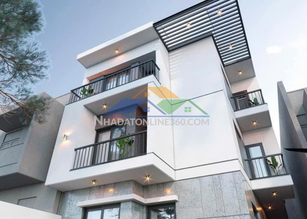 --bán nhà hẻm nguyễn thanh tuyền, phường 2 tân bình; (5,3*10) - 8,4 tỷ