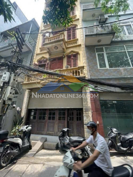 Cần bán gấp nhà 4 tầng giá rẻ nhất thị trường tại minh khai - hai bà trưng