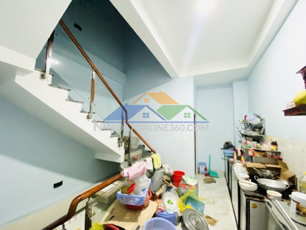 Bán nhà quận 1 hbg 60m2 ngang gần 4m 2 pn sát mt vip q1 t gấp bán rần quang khải 5.1 tỷ.