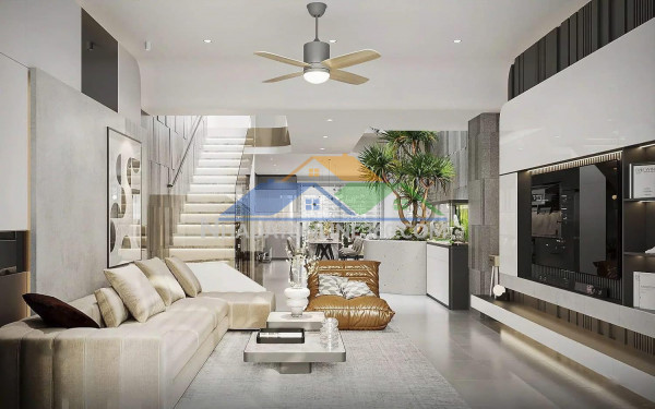 **bán nhà mặt tiền nguyễn hồng đào, phường 14, tân bình; 5x16 - 15,4 tỷ