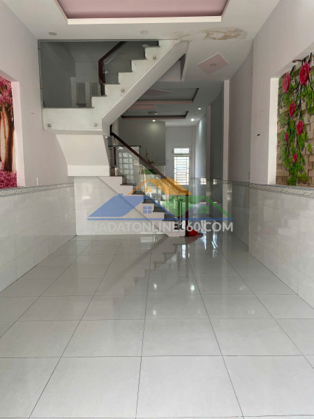 Siêu phẩm nhà tp dĩ an,đối diện chợ,đường nhựa 12m,giá cho các nhà đầu tư nhanh chân
