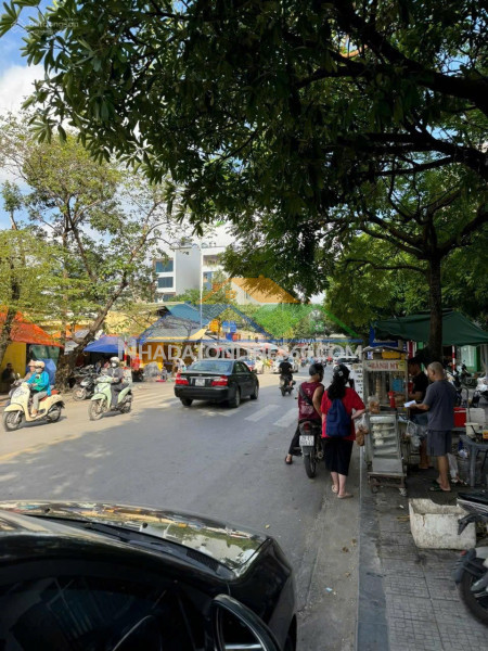 Kim giang 6 tầng thang máy, view thoáng vĩnh viễn 55m2, chỉ 12.6 tỷ