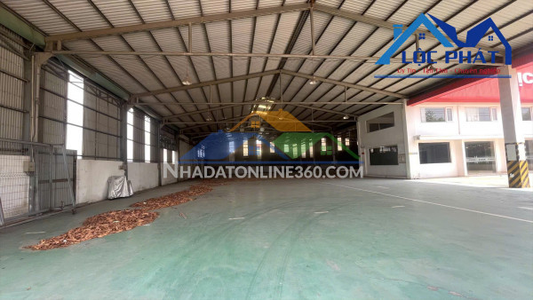 Cho thuê nhà xưởng 2200m2 Tp Biên Hòa Đồng Nai chỉ 110tr/tháng Cho thuê nhà xưởng 2200m2 Tp Biên Hòa Đồng Nai chỉ 110tr/tháng