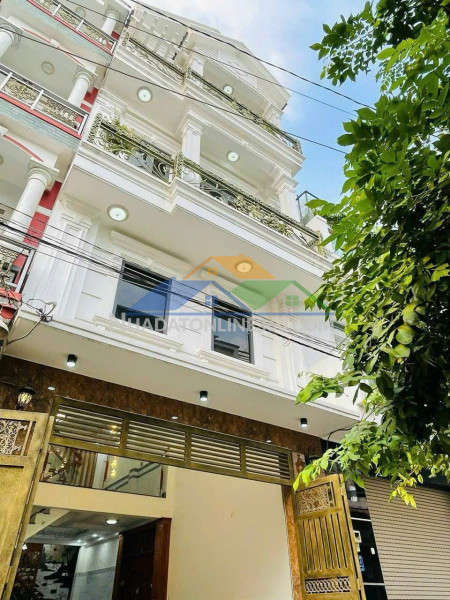 Lô đất (8x35) 2 mặt tiền song hành, ngay nguyễn ảnh thủ, trung chánh, hóc môn