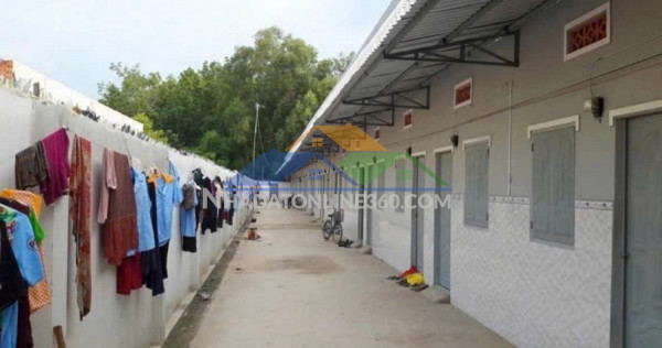 Cần bán gấp dãy trọ 13 phòng tại xã minh hưng, huyện chơn thành, tỉnh bình phước.