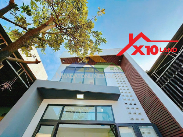 Bán nhà 1 trệt 1 lửng 75m2 gần CAP Trảng Dài, Biên Hòa chỉ 2 tỷ 790tr