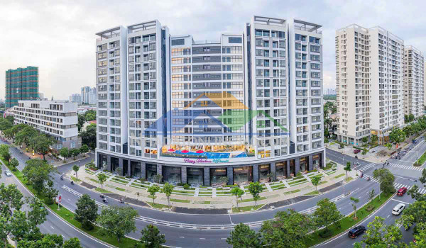 Shophouse cardinal court phú mỹ hưng 216m² – giá 46 tỷ, chỉ cần thanh toán 20%, giãn đến 12/2026