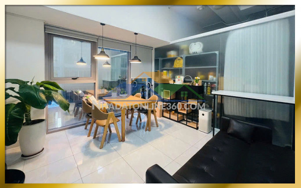 Cho thuê sàn văn phòng, tầng lửng, view mặt tiền cực đẹp, chỉ 10 triệu