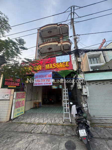 Sang nhượng hoặc cho thuê tại 9/133 kp bình đức 3, p. bình hoà,tp. thuận an
