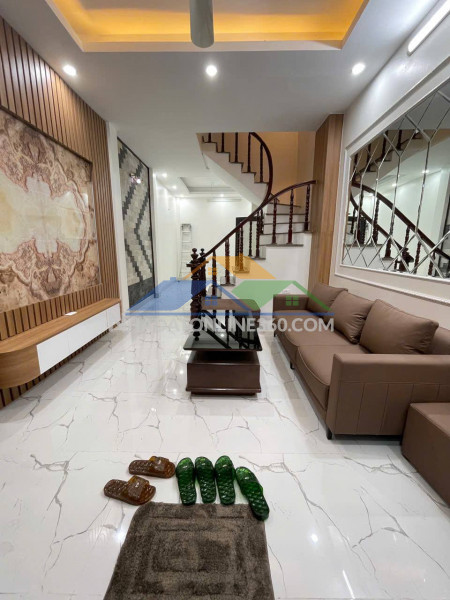 ⚜️ bán nhà vip quan thổ ,đống đa 54 m2 4t mt 6,3 m, chỉ 15 tỷ mặt ngõ thẳng tắp kinh doanh ⚜️