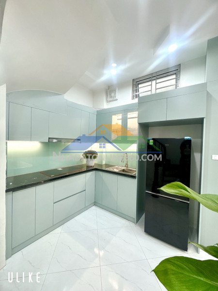 Nhà tập thể bạch mai – không gian sống tiện nghi – giá hấp dẫn
