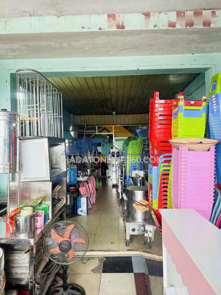 Bán nhà mặt phố phạm văn bạch - tân bình - 8.2 tỷ - 56m2 - 2 tầng - sổ hồng chính chủ
