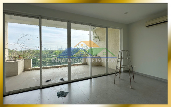 Cho thuê shophouse sarina - vị trí đắc địa, phù hợp làm văn phòng chuyên nghiệp
