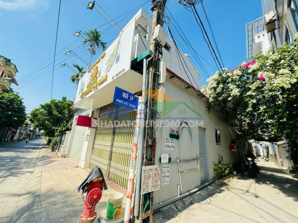1 căn duy nhất mặt ngõ thông ô tô – 5 tầng việt hưng, 30m; nhỉnh 4 tỷ