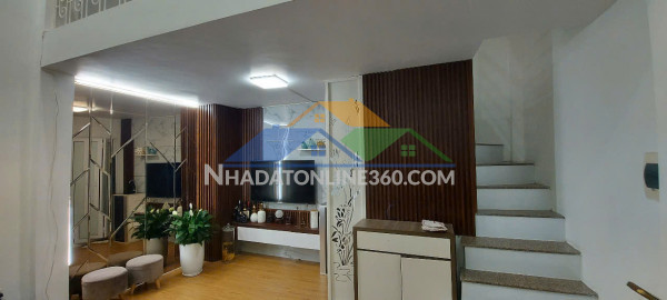 Bán nhanh nhà phố quan nhân - thanh xuân, dt 55m2, kinh doanh giá chỉ 10,9 tỷ