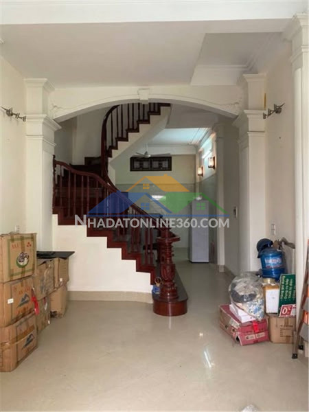 ???? nhà phố trung tâm cầu giấy - dòng tiền 40 triệu/tháng ????