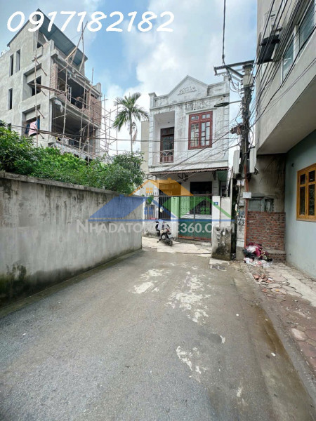 Lô góc siêu thoáng - nhà đẹp ở ngay đón tết - gần phố - tiện ích xung quanh ngập tràn hiếm nhà bán