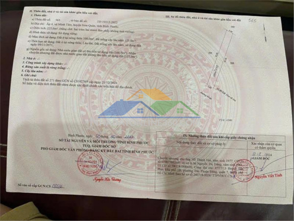 Chính chủ cần bán đất khu tdc đò quan - phường cửa nam - tp nam định - nam định