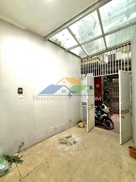 Nhà 5 tầng, 49m², định công - hoàng mai, 12.5 tỷ, sổ đỏ chính chủ